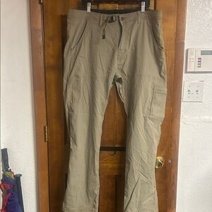 Prana Men's Stretch Zion Pant